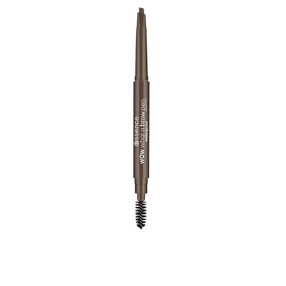 Essence WOW WHAT A BROW PEN lápiz de cejas waterproof Spedizione Gratuita