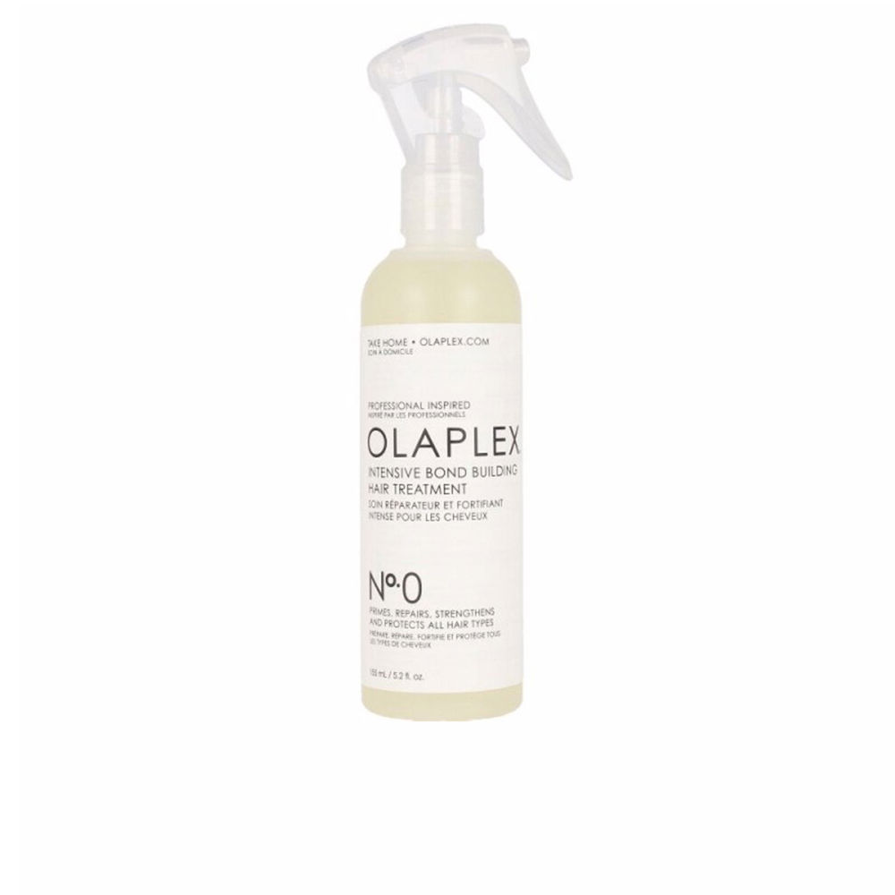 Olaplex Trattamento capillare Nº0 INTENSIVO COSTRUZIONE DI LEGAMI Soddisfazione Garantita