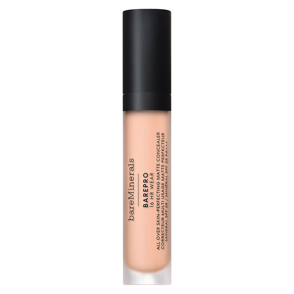 bareMinerals BAREPRO 16HR WEAR Correttore opaco perfezionante per tutta la pelle Qualità Garantita