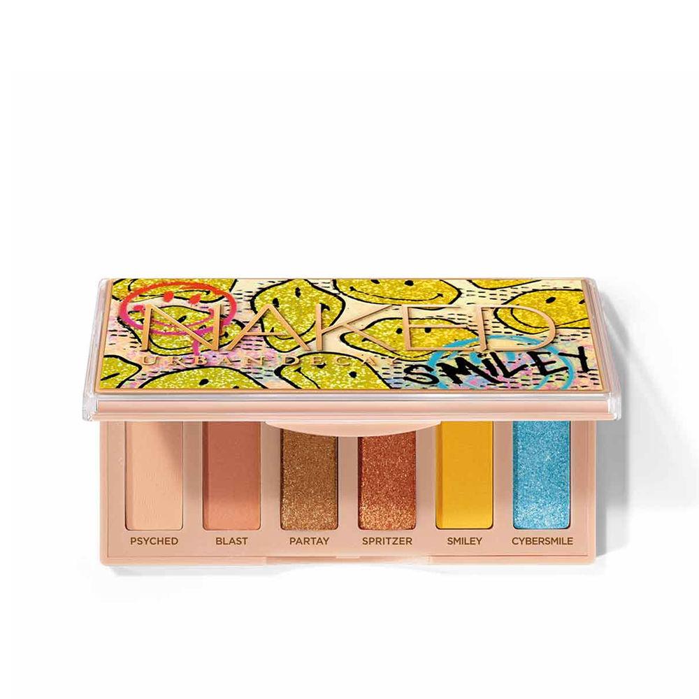 Urban Decay Tavolozza NAKED CHILL HAPPY Convenienza