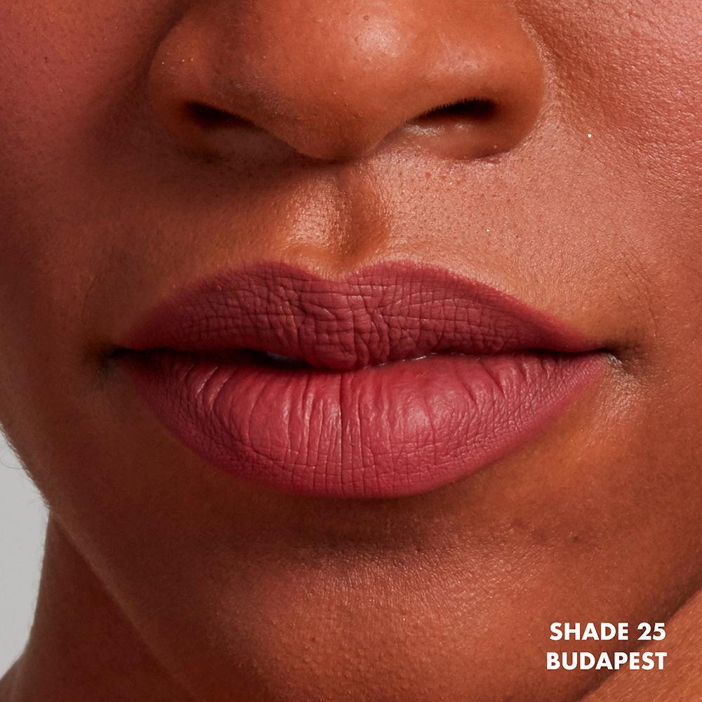 Nyx Professional Make Up SOFT MATTE lip cream Vendita Calda