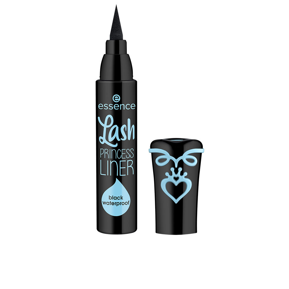 Essence LASH PRINCESS eyeliner waterproof Vendite stagionali