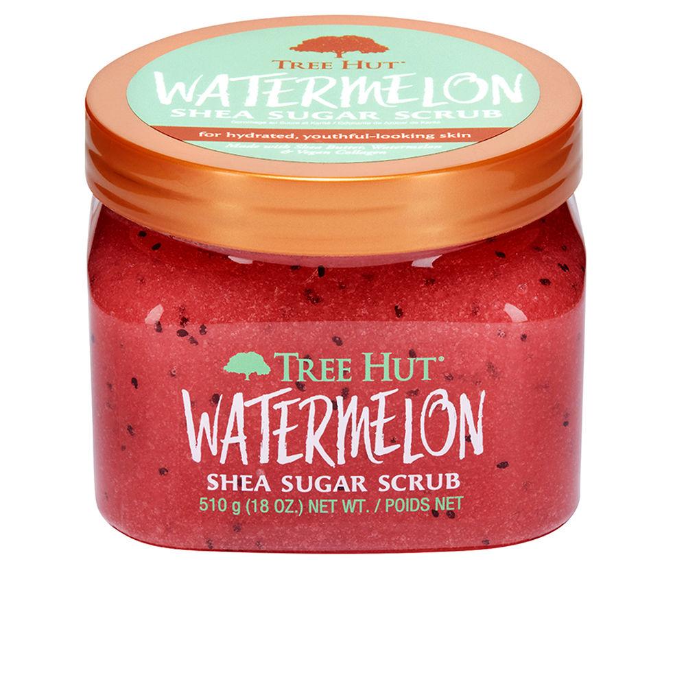 Tree Hut SCRUB ALL'ANGURIA CON ZUCCHERO Offerta Giorno del Papà