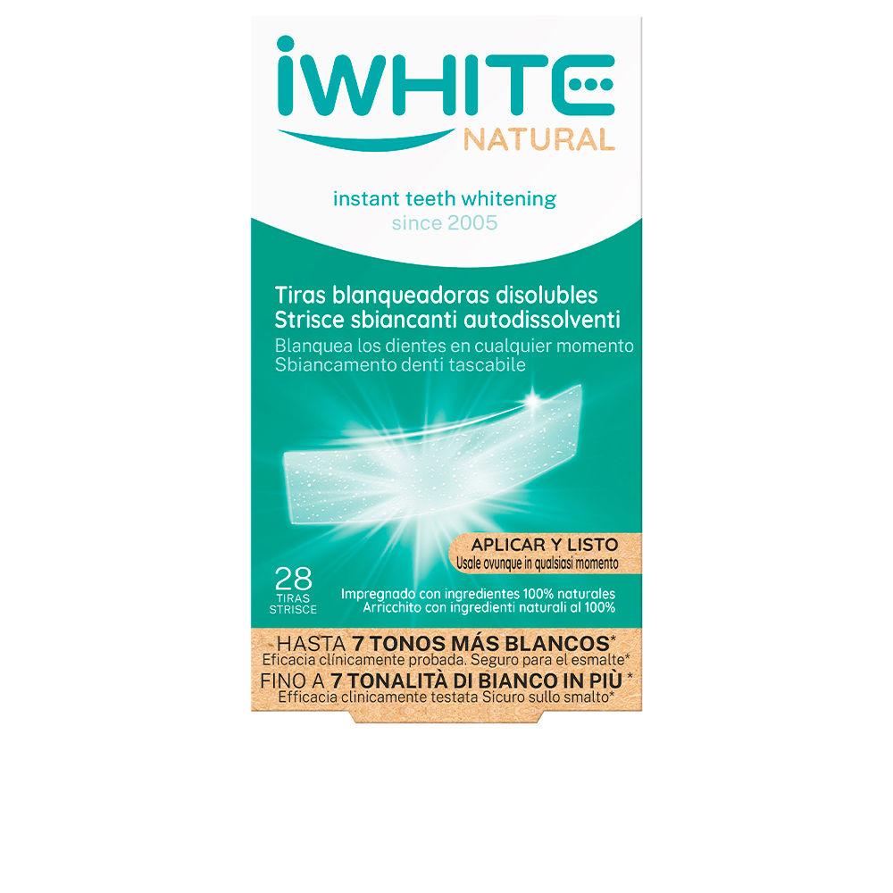Iwhite STRISCE SBIANCANTI solubili Latest fashion