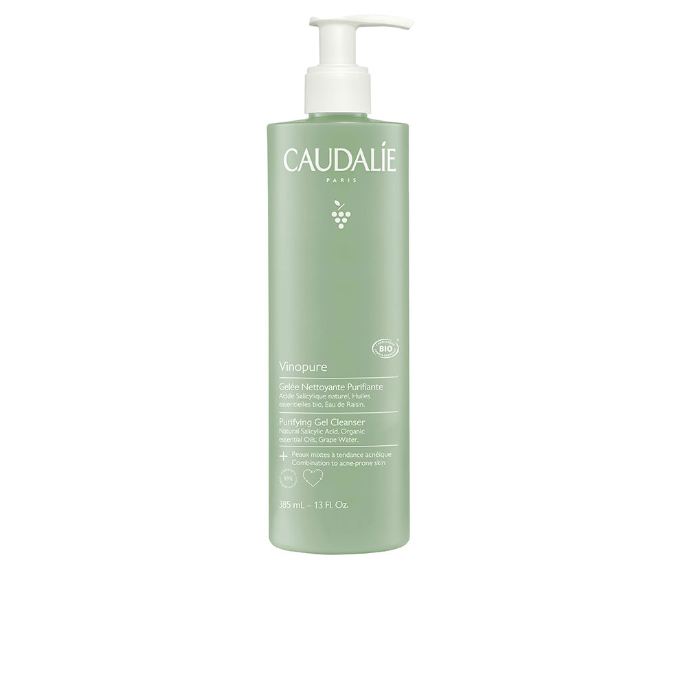 Caudalie VINOPURE Gelatina detergente purificante Lightning offer