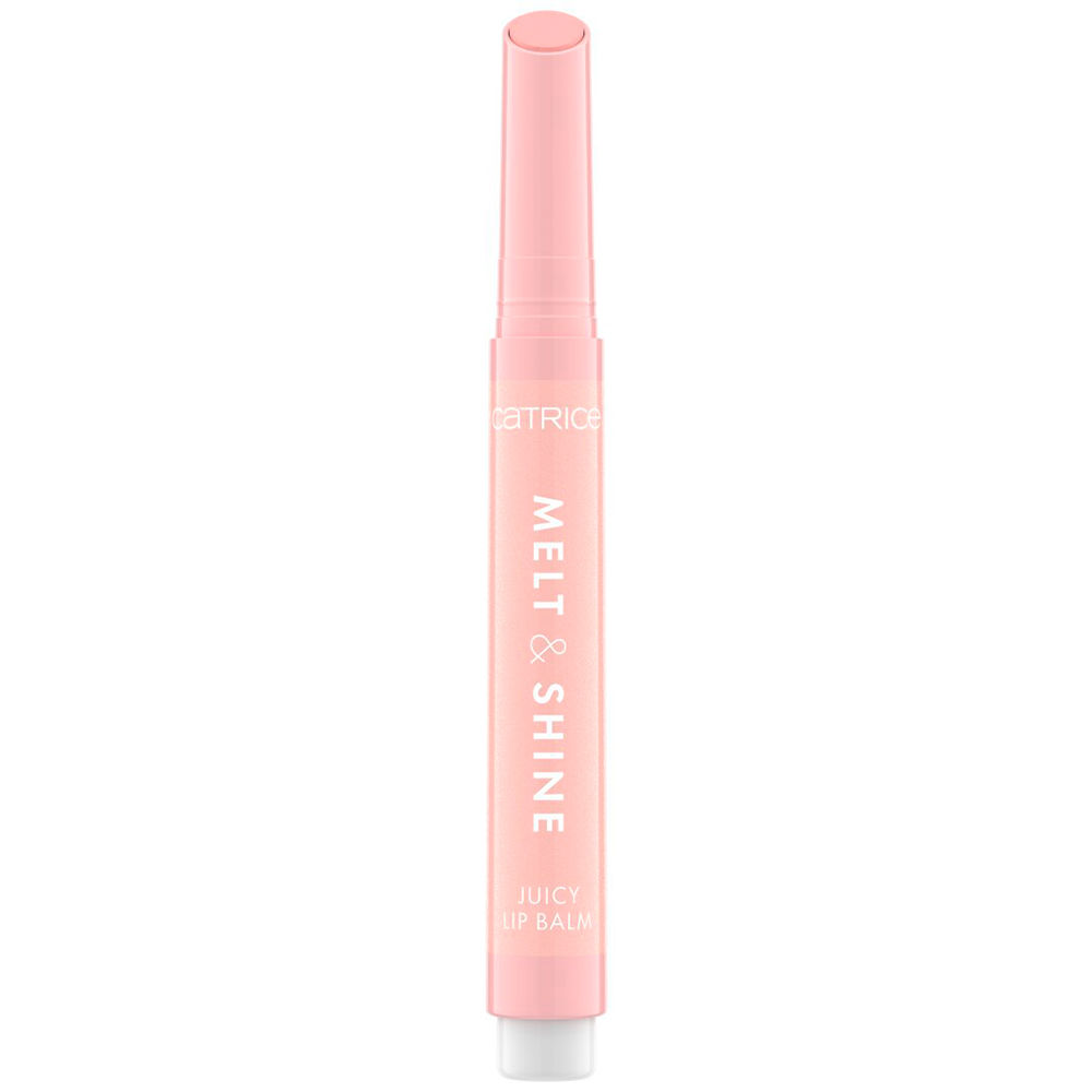 Catrice Balsamo labbra MELT & SHINE Nuovi prodotti
