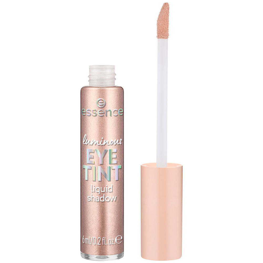 Essence EYE TINT ombretto liquido luminoso Offerte giornaliere