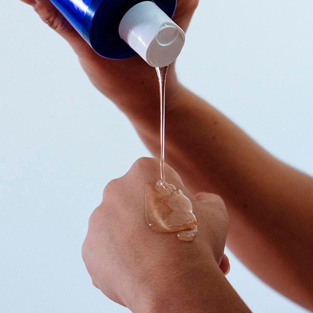 Valquer CAPELLI GRASSI Shampoo regolatore del sebo allo 0% Offerte speciali