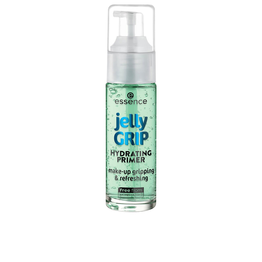 Essence Primer idratante JELLY GRIP Ultimi tre giorni