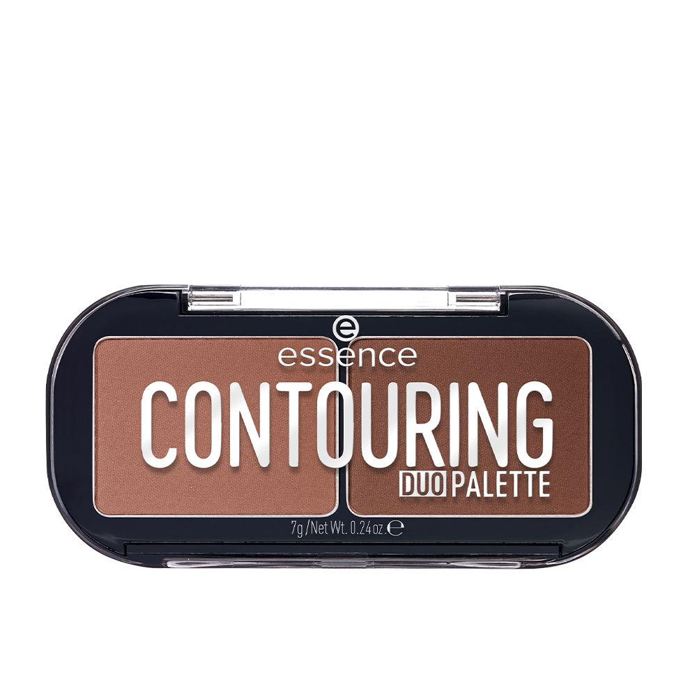 Essence Palette duo CONTOURING Convenienza