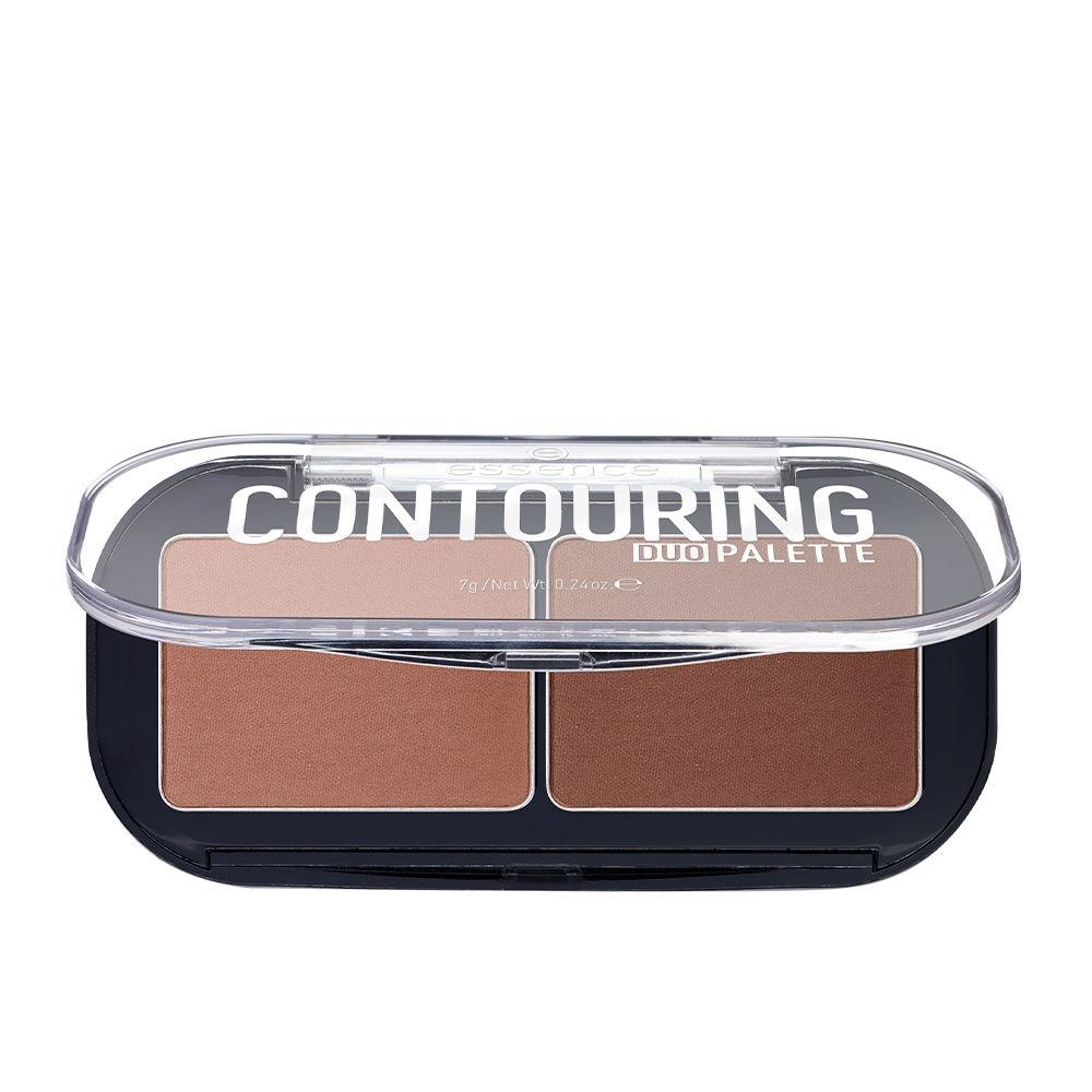 Essence Palette duo CONTOURING Convenienza
