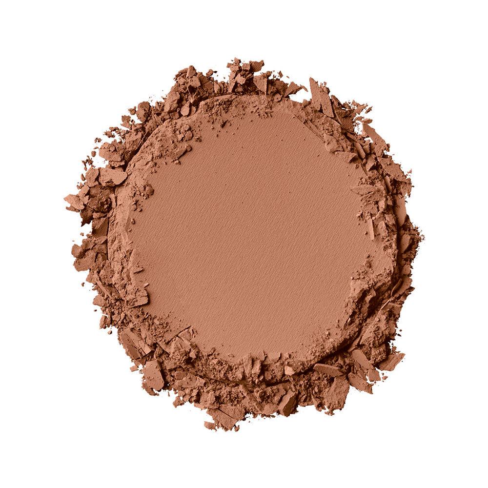 Nyx Professional Make Up MATTE BRONZER Moda