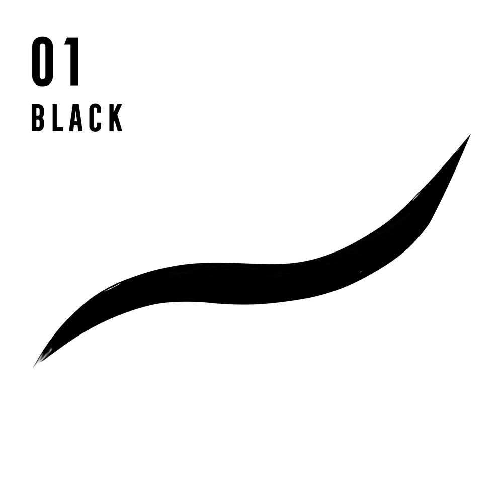 Max Factor MASTERPIECE eyeliner liquido opaco Offerta Pasqua
