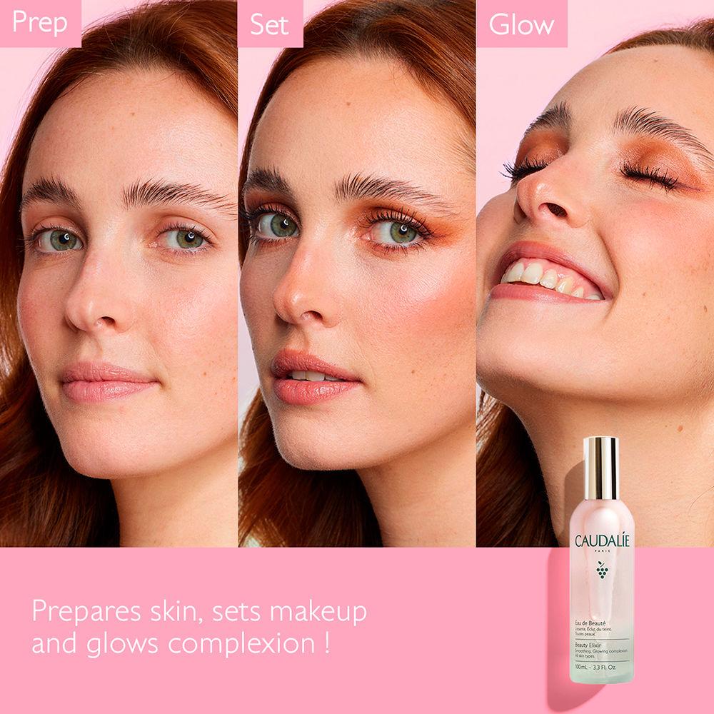 Caudalie ACQUA DI BELLEZZA Smaltimento dello stoccaggio