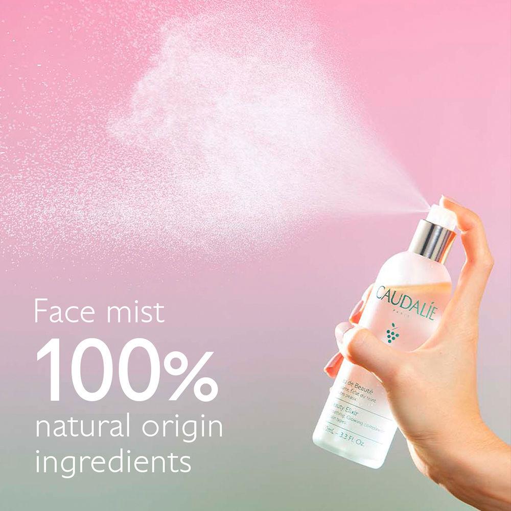 Caudalie ACQUA DI BELLEZZA Smaltimento dello stoccaggio