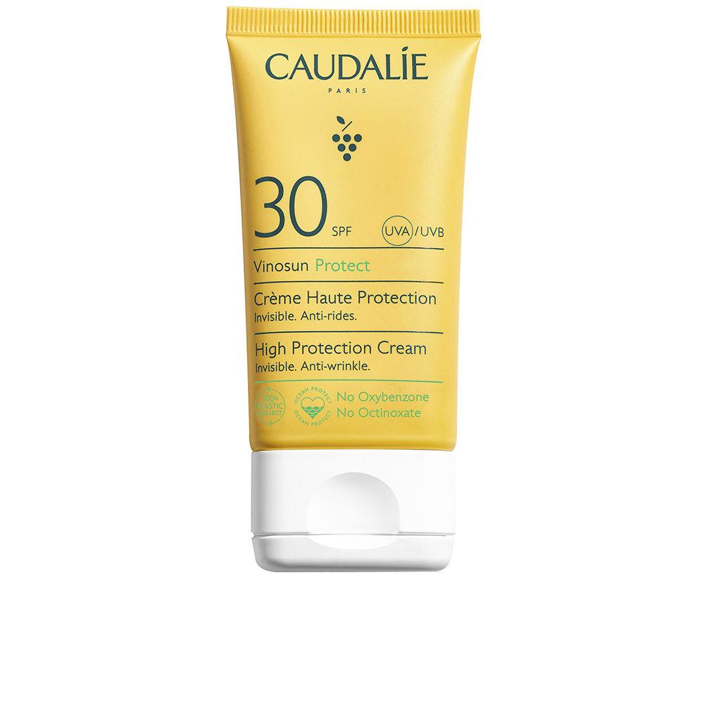 Caudalie VINOSUN crema ad alta protezione SPF30 Vendita calda
