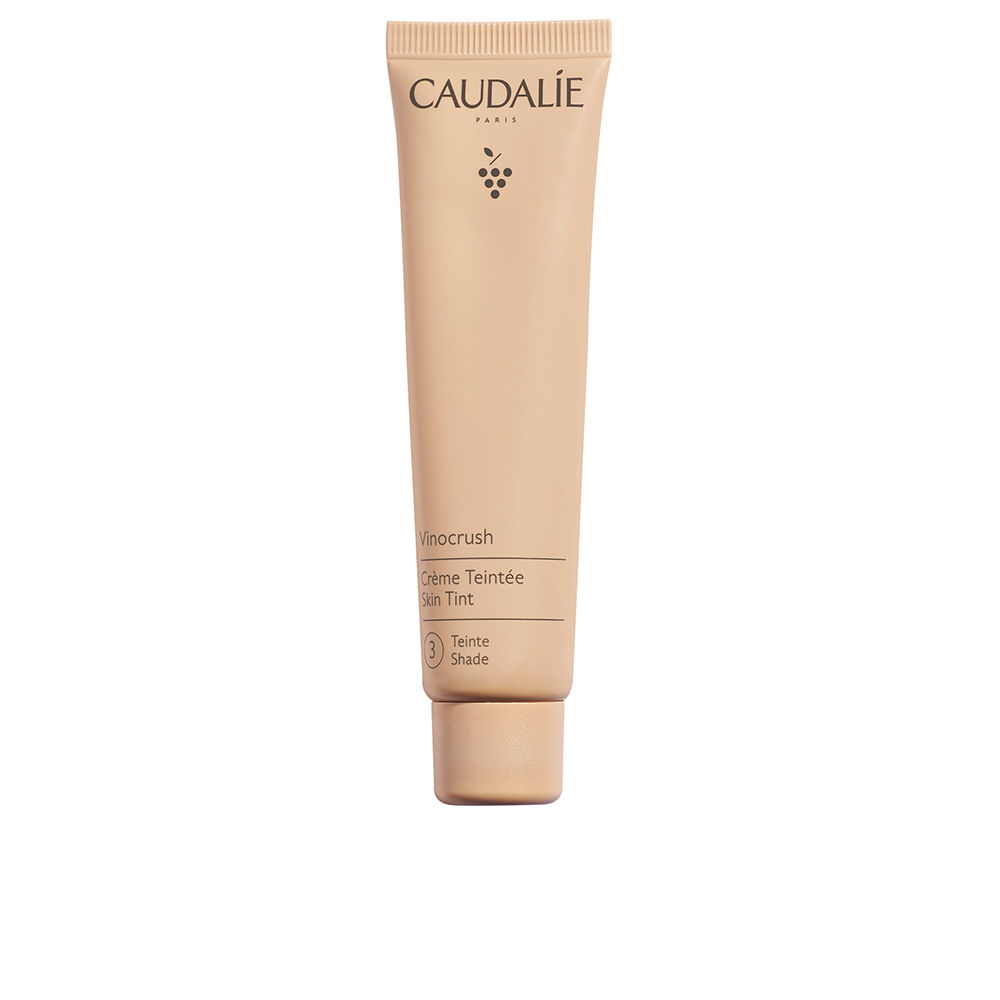Caudalie VINOCRUSH crema con colore Offerta temporanea