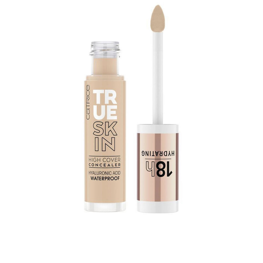 Catrice TRUE SKIN high cover concealer Bestseller