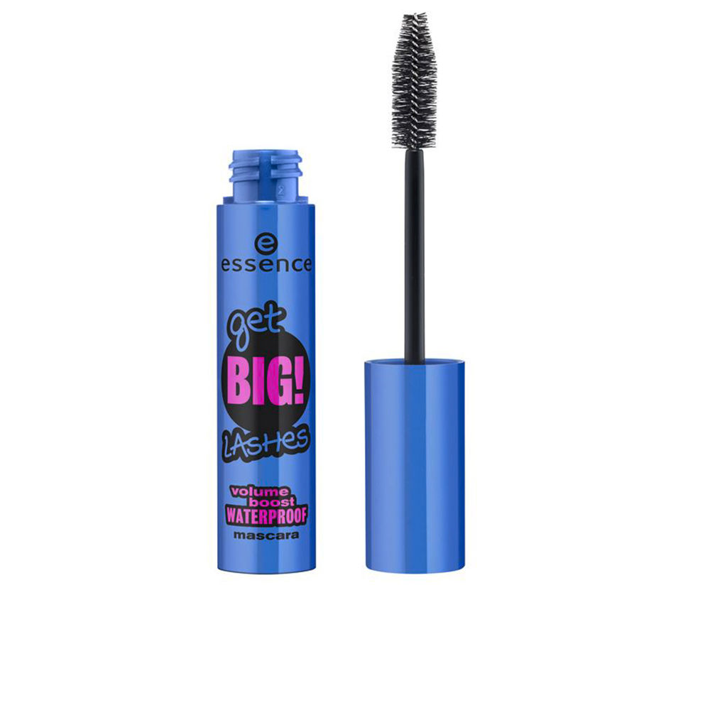 Essence DIVENTA GRANDE CIGLIA volume boost waterproof Comprane uno, ottenene uno gratis