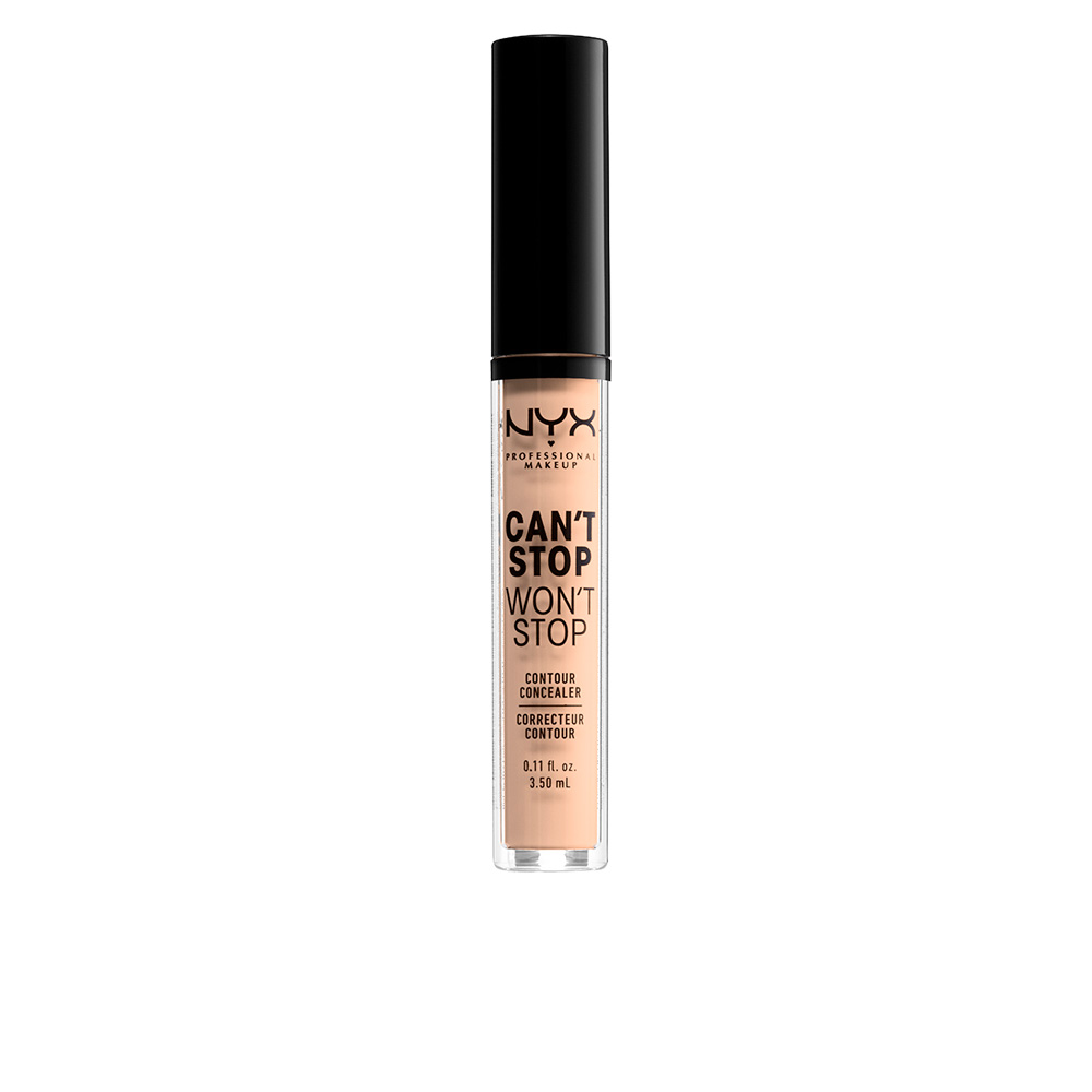 Nyx Professional Make Up CAN’T STOP WON’T STOP contour concealer Prezzo basso
