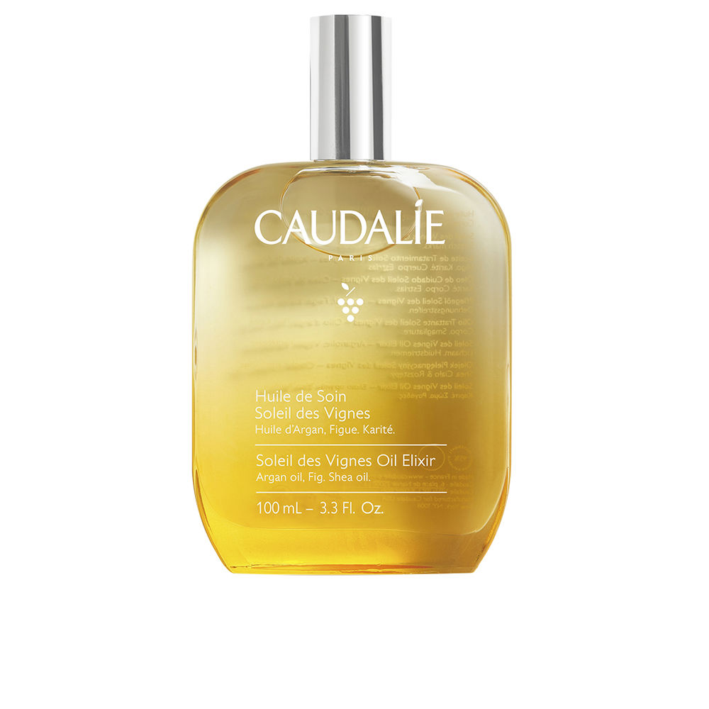 Caudalie Olio trattante SOLEIL DES VIGNES Ritorno libero