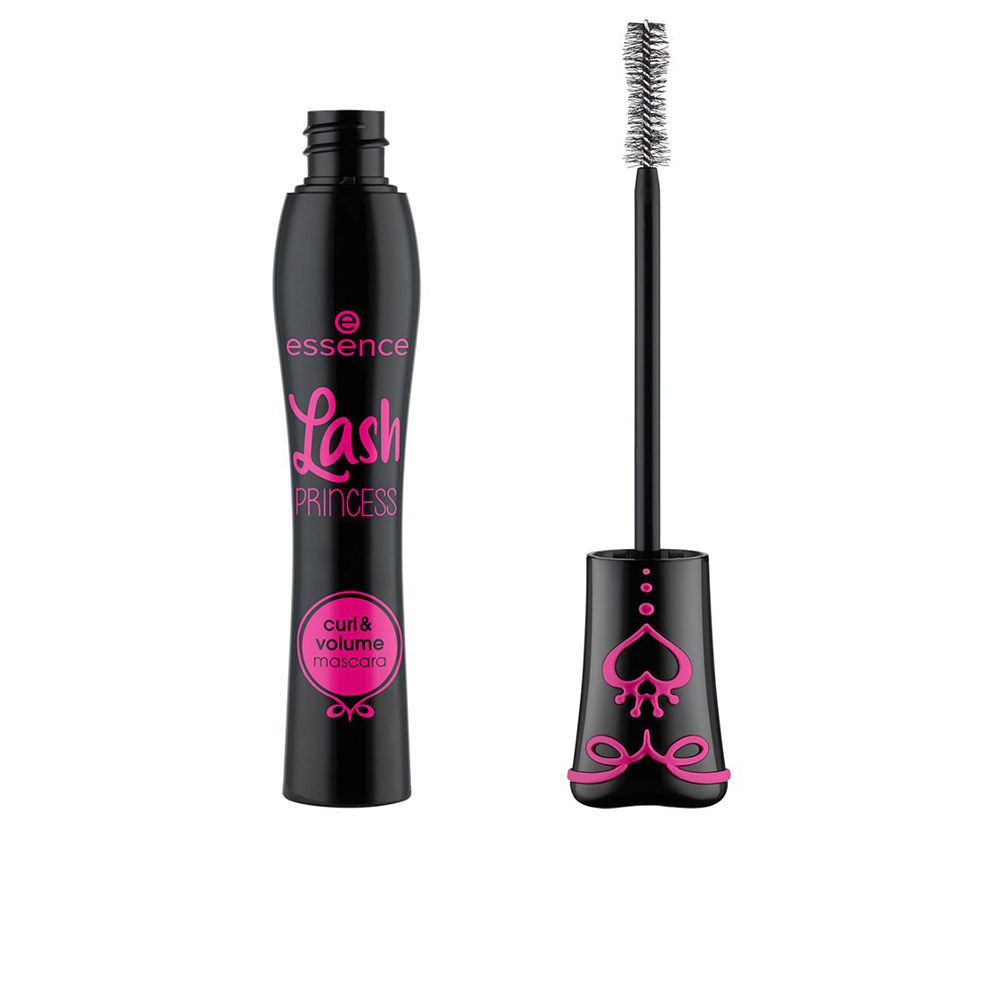 Essence LASH PRINCESS mascara volume e curvatura Rilascio limitato