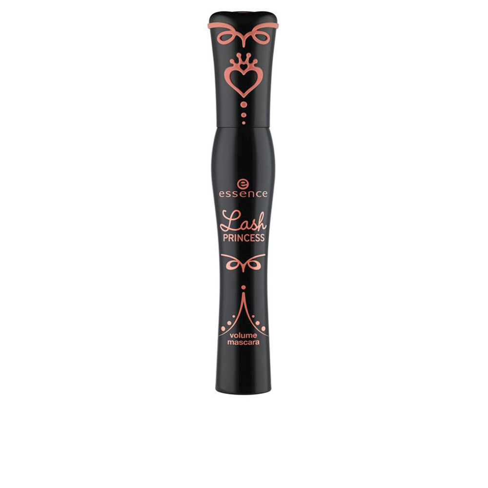 Essence LASH PRINCESS mascara volumizzante