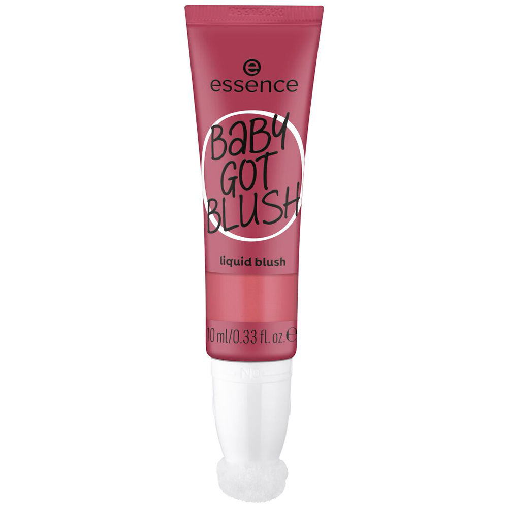 Essence BABY GOT BLUSH fard liquido ACQUISTA ORA