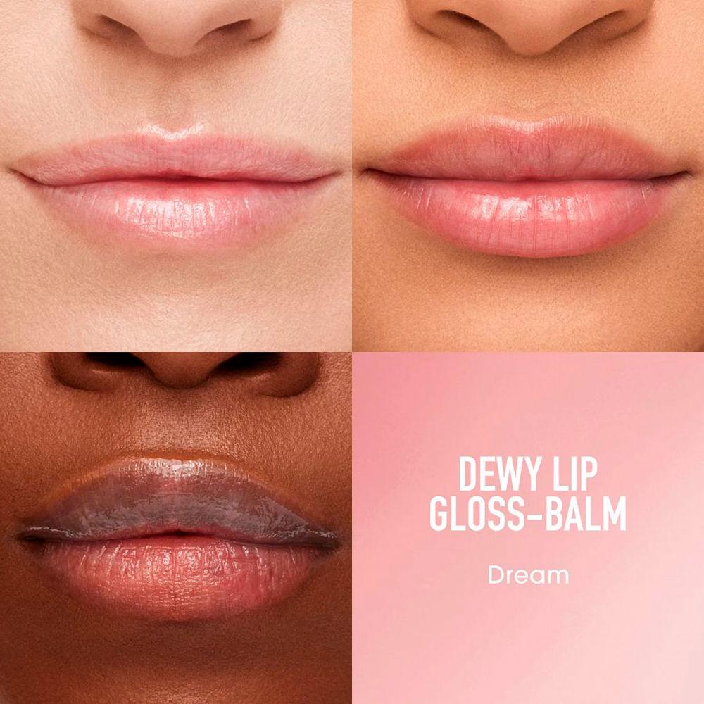 bareMinerals DEWY LIP GLOSS BALM balsamo labbra Super sconto