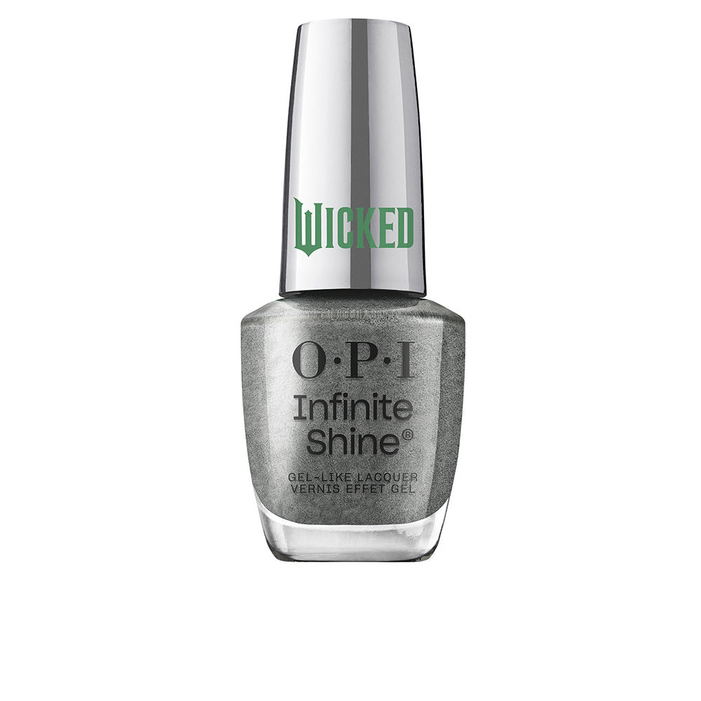 Opi Collezione Wicked - Smalto per unghie a lunga durata Officina