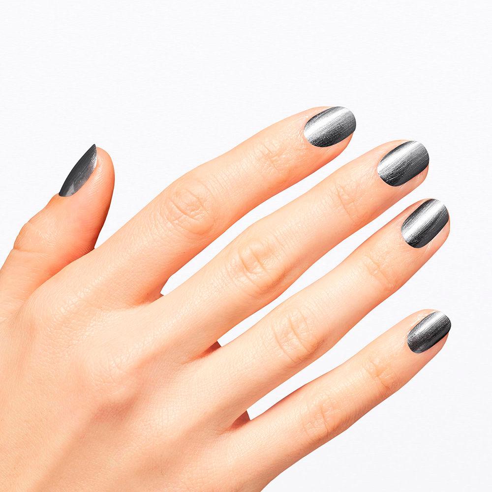 Opi Collezione Wicked - Smalto per unghie a lunga durata Officina