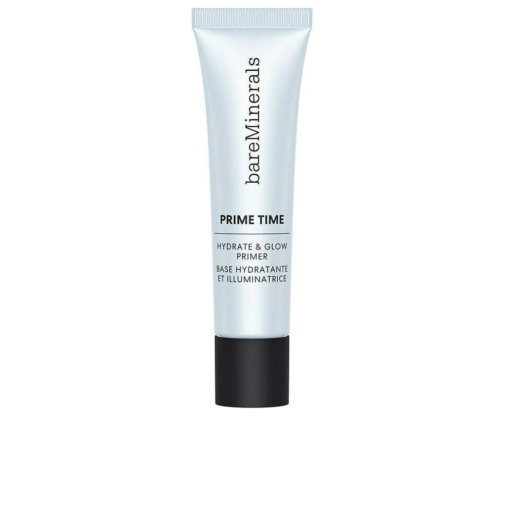 bareMinerals PRIME TIME primer idratante e illuminante In Linea