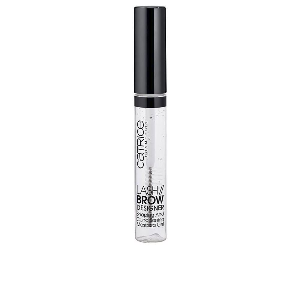 Catrice LASH BROW DESIGNER shaping&conditioning mascara gel Acquista Ora