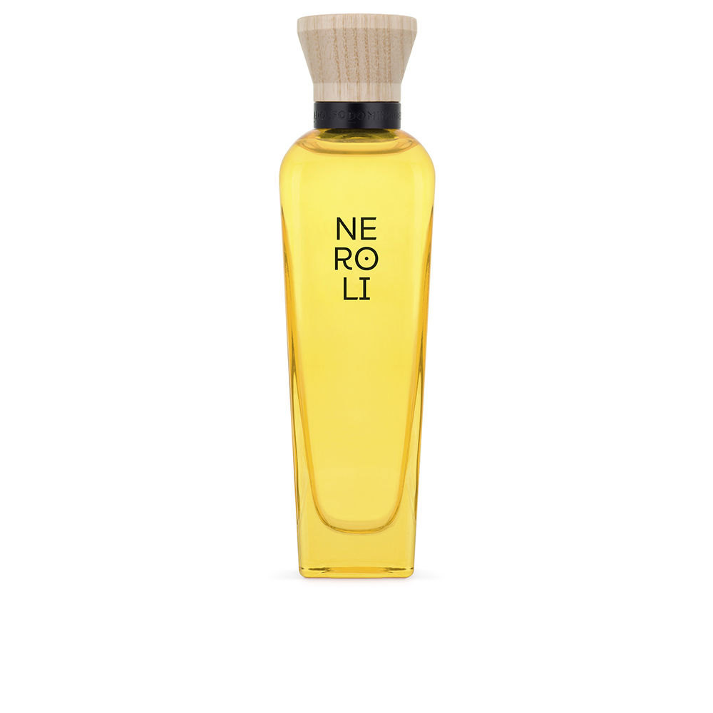 Adolfo Dominguez NEROLI WOMAN edición limitada Presa