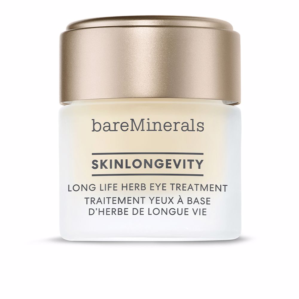 bareMinerals SKINLONGEVITY long life herb eye treatment Economico