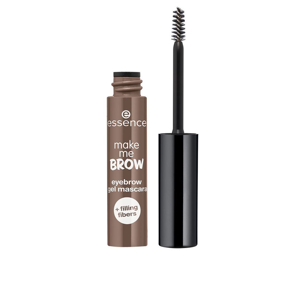 Essence MAKE ME BROW máscara gel para cejas Outlet