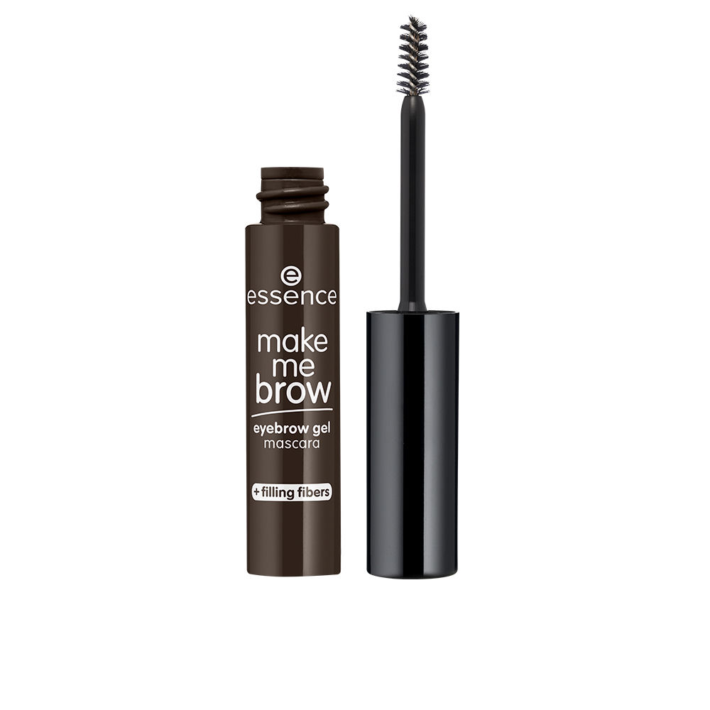 Essence MAKE ME BROW máscara gel para cejas Outlet