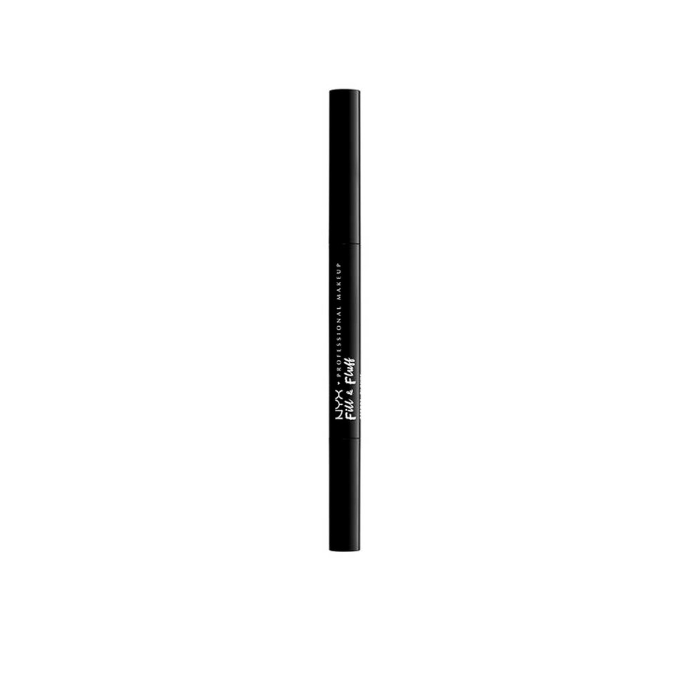 Nyx Professional Make Up FILL & FLUFF eyebrow pomade pencil Vendita Calda