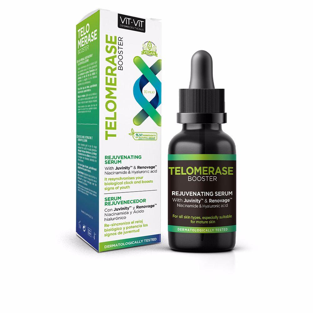 Diet Esthetic VIT VIT COSMECEUTICALS TELOMERASE serum I Più Venduti