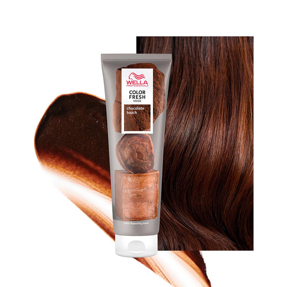 Wella Professionals COLOR FRESH MASK Maschera dal colore naturale Sconto di tempo limitato