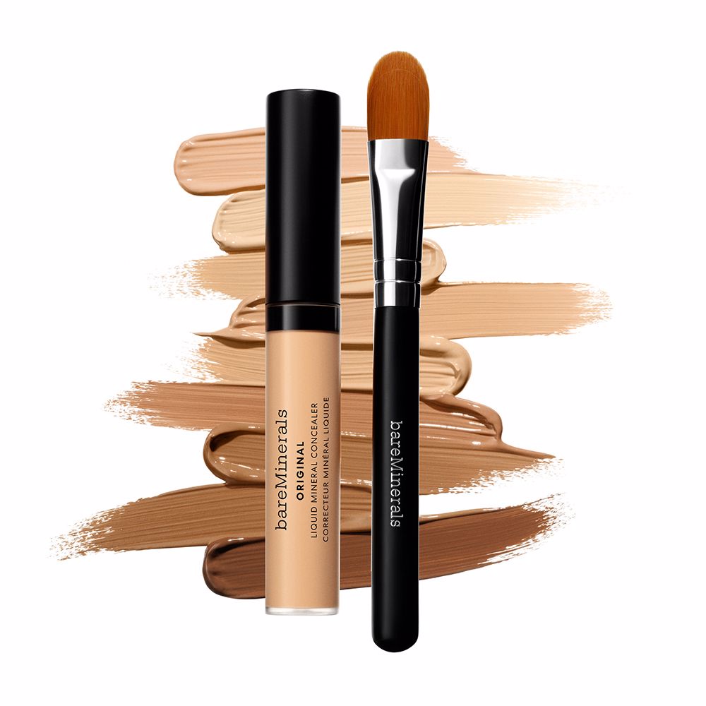 bareMinerals ORIGINAL liquid concealer Vendite stagionali