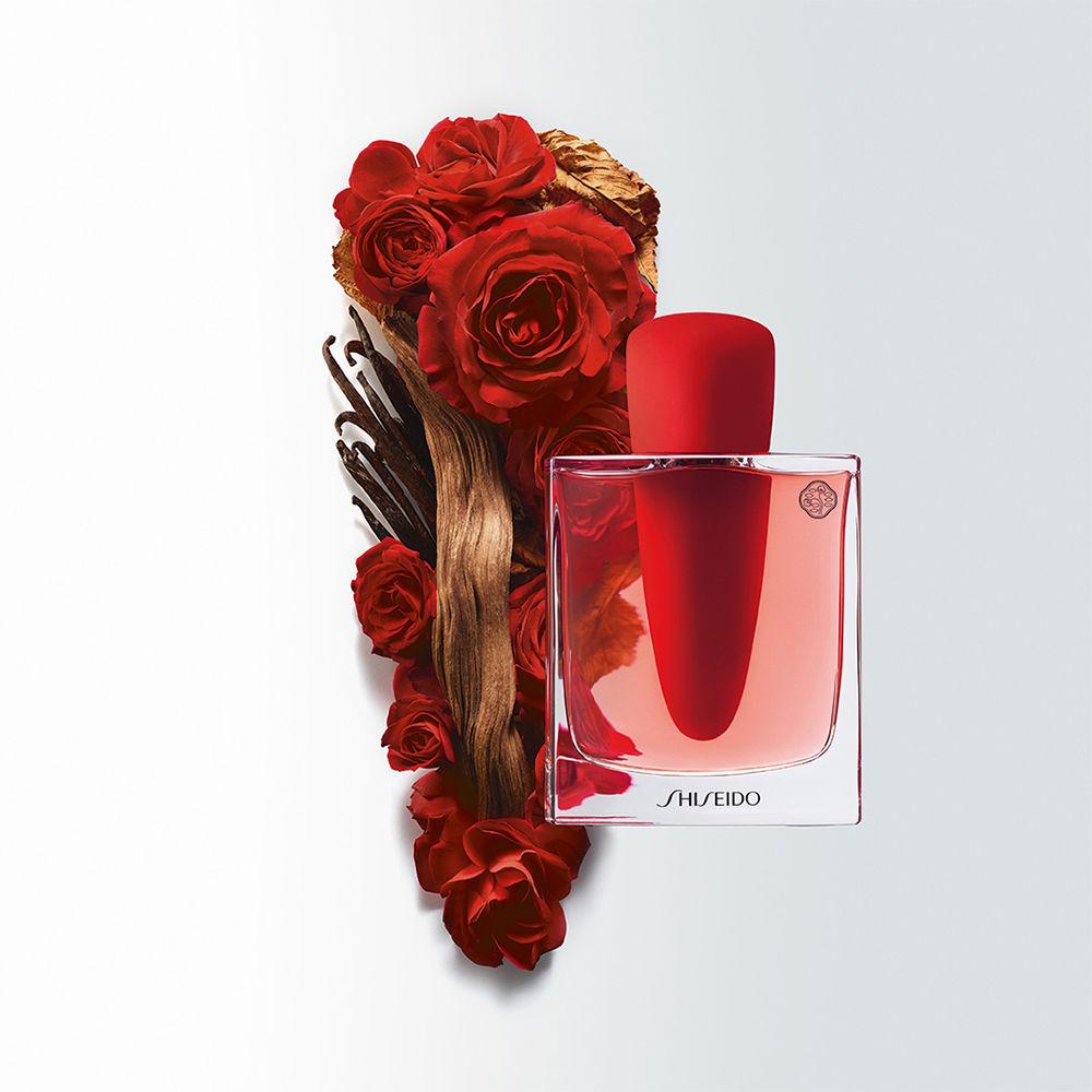 Shiseido GINZA INTENSE Eau de Parfum Offerta per la Festa della Mamma