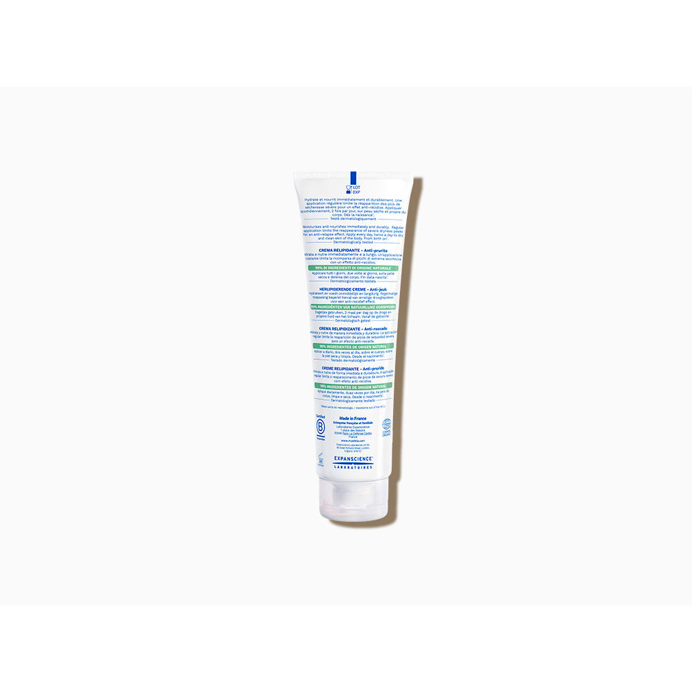 Mustela STELATOPIA+ BIO crema liporestitutiva Comprane uno, ottenene uno gratis