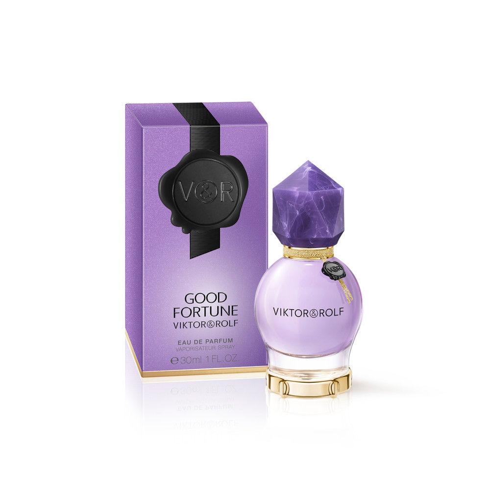 Viktor & Rolf GOOD FORTUNE Ritorno libero