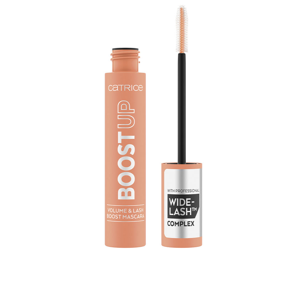 Catrice BOOST UP volume & flash boost mascara Solo un giorno rimasto