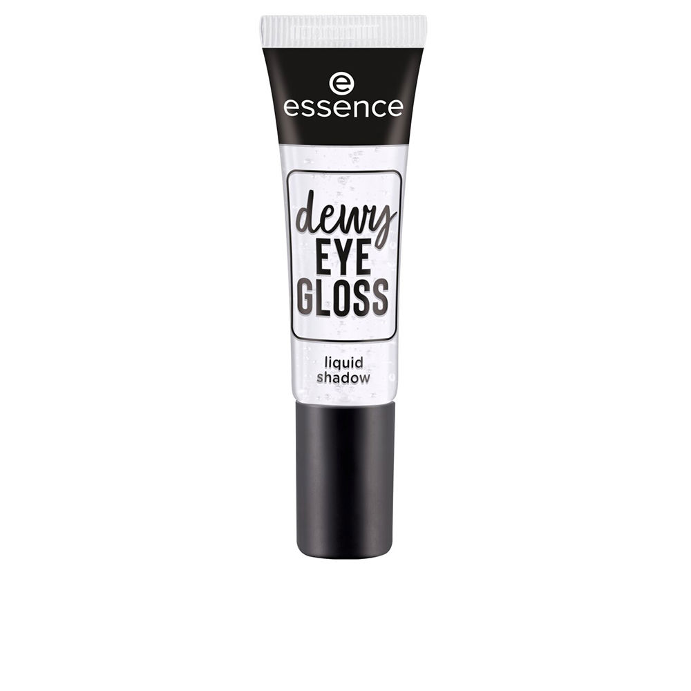 Essence Ombretto liquido DEWY EYE GLOSS Lightning offer