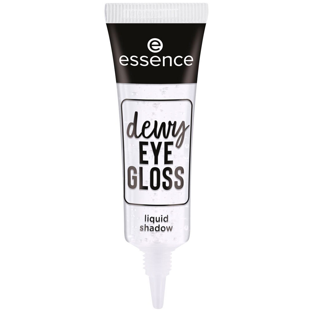 Essence Ombretto liquido DEWY EYE GLOSS Lightning offer