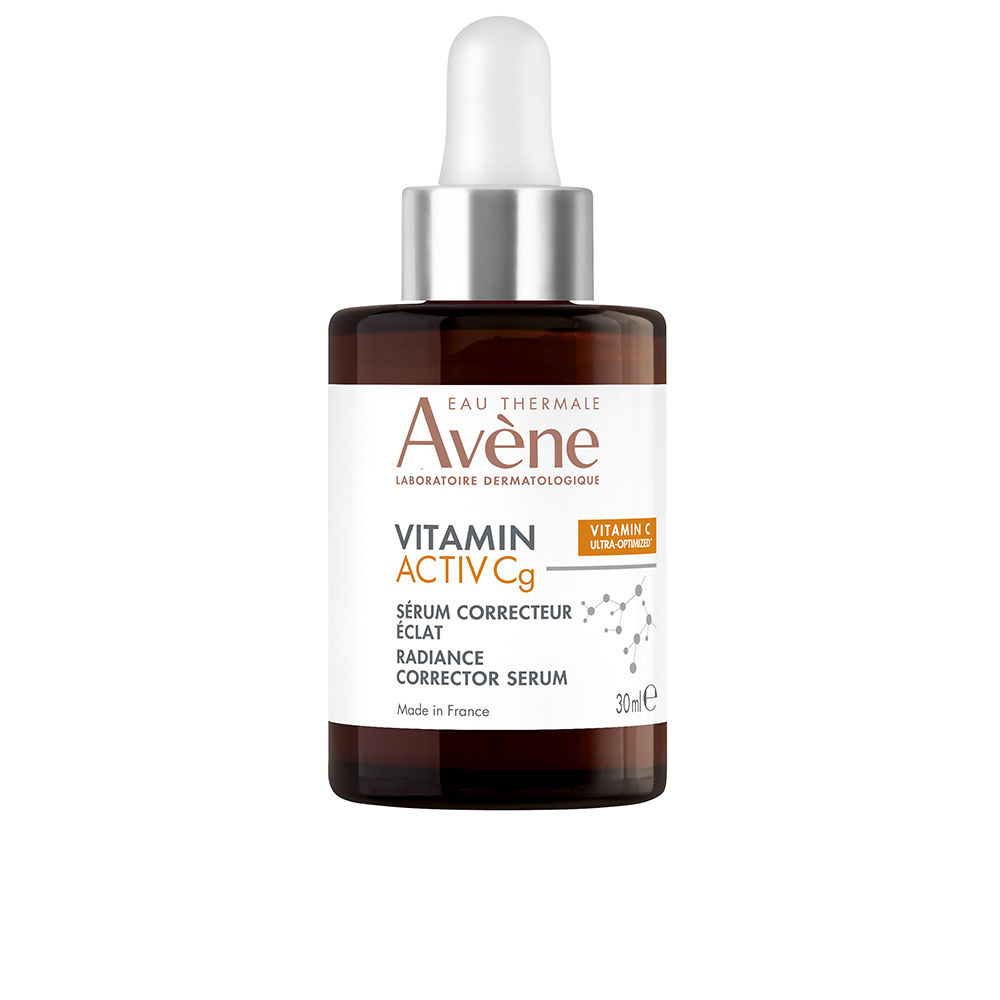 Avène Siero VITAMIN ACTIV Cg Latest stili