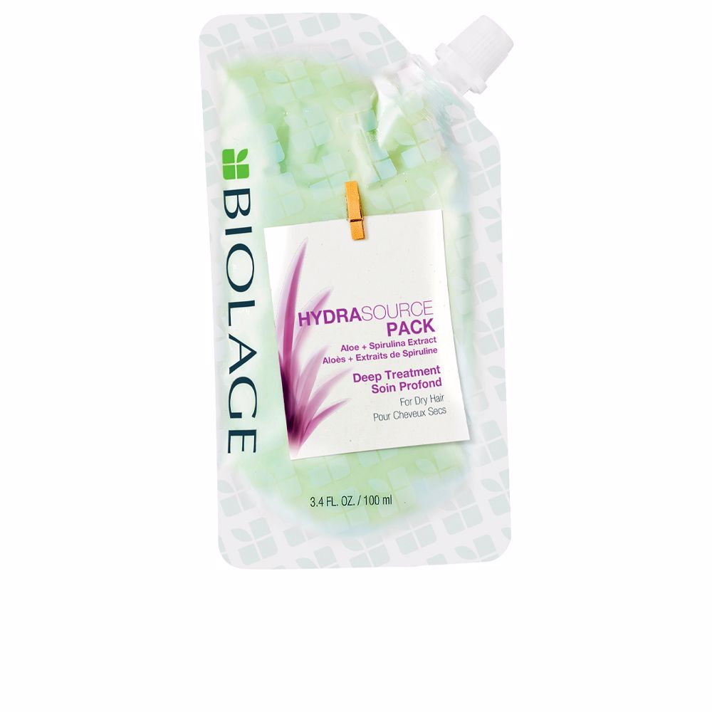 Biolage HYDRA SOURCE deep treatment Offerta speciale della fabbrica