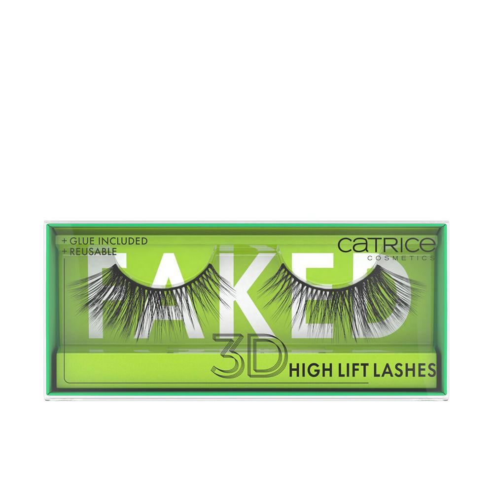 Catrice Ciglia 3D HIGHT LIFT Pezzi Unici